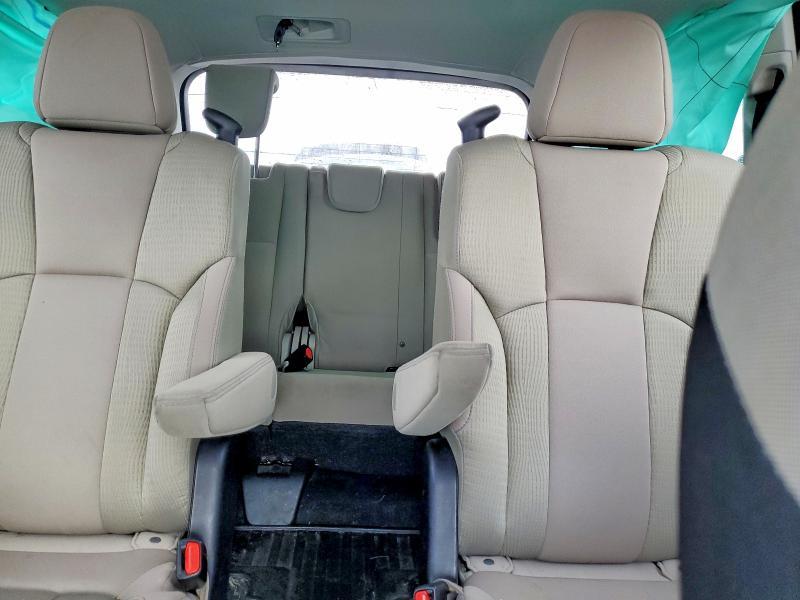 2023 Subaru Ascent Premium