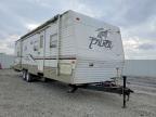 2006 Foresriver 2006 Forest River Puma Camper