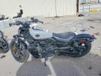 2025 Harley-Davidson RH975