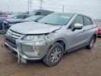 2018 Mitsubishi Eclipse Cross es