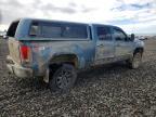 2013 GMC Sierra K2500 SLT