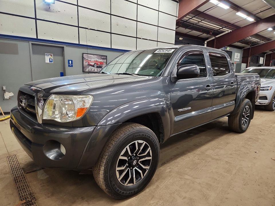 2009 Toyota Tacoma V6
