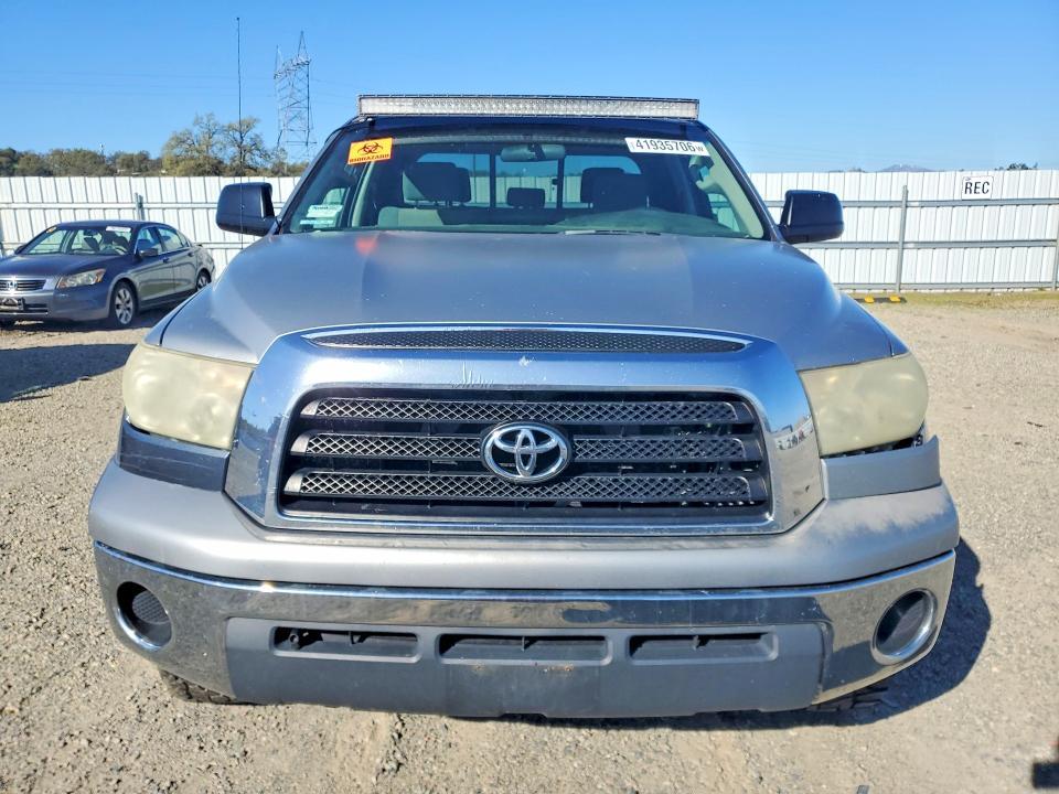 2007 Toyota Tundra SR5