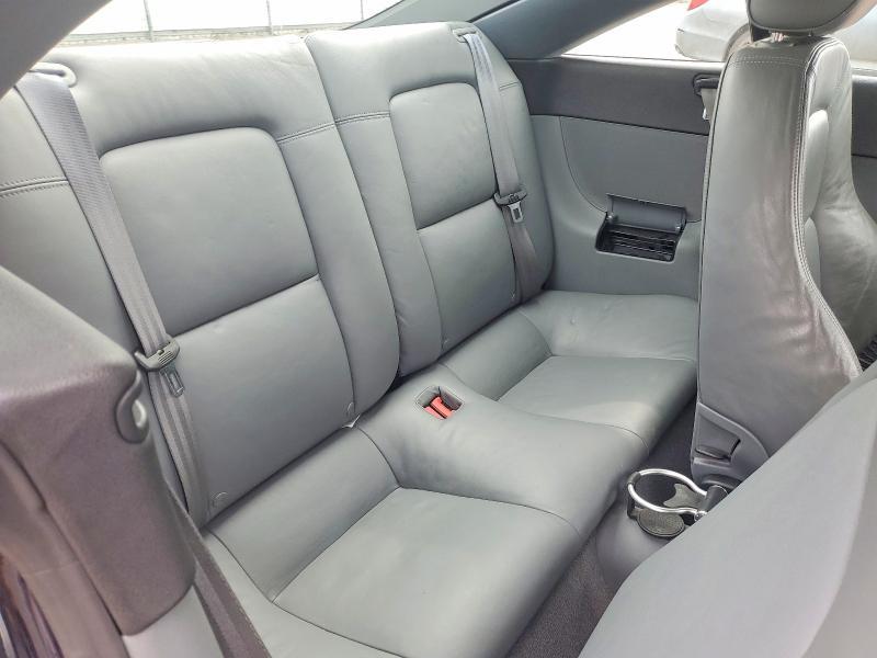 2003 Audi TT