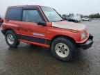 1995 GEO Tracker