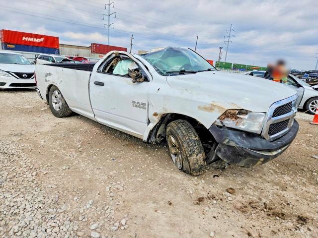 2013 Dodge Ram 1500 st