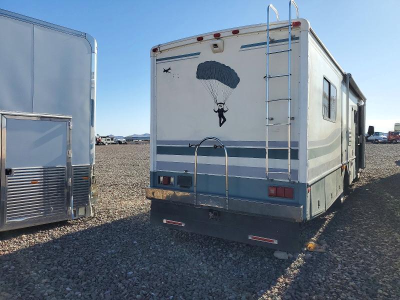 1999 Ford F550 Super Duty RV