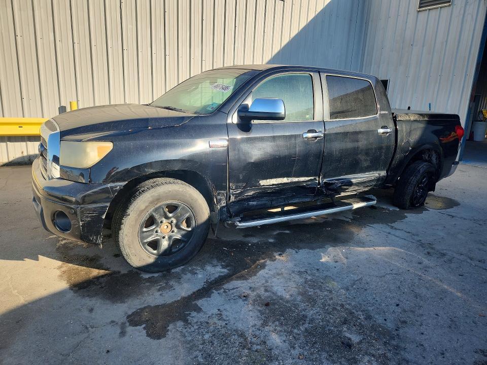 2008 Toyota Tundra Limited