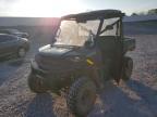 2021 Polaris Ranger Utility Vehicle