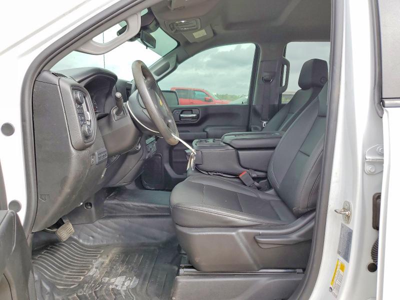 2024 Chevrolet Silverado K2500 Heavy Duty