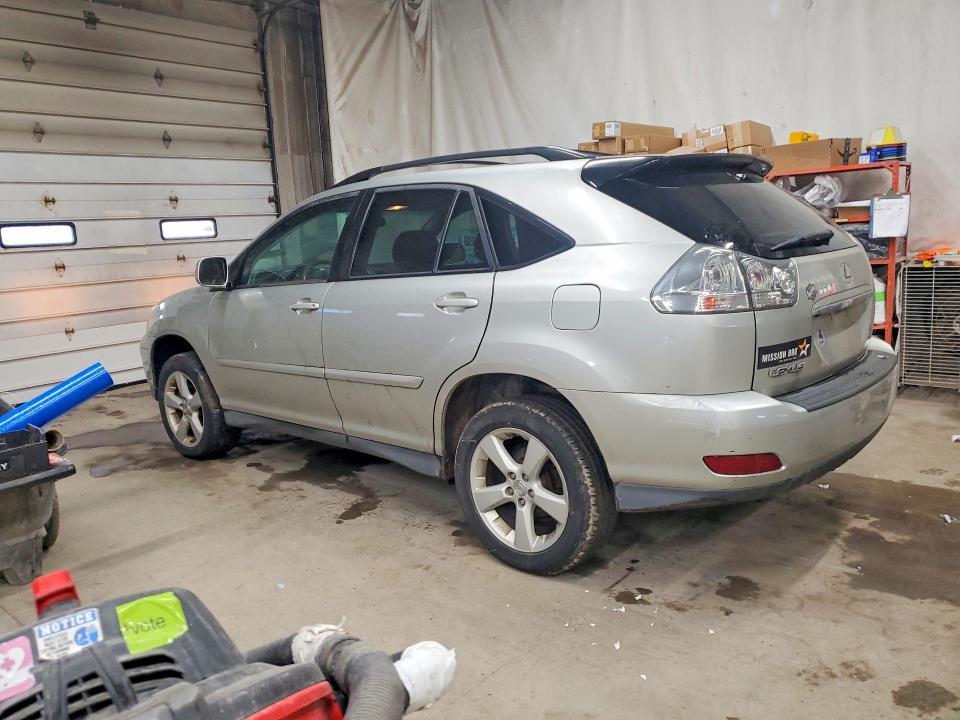 2004 Lexus Rx 330 Base