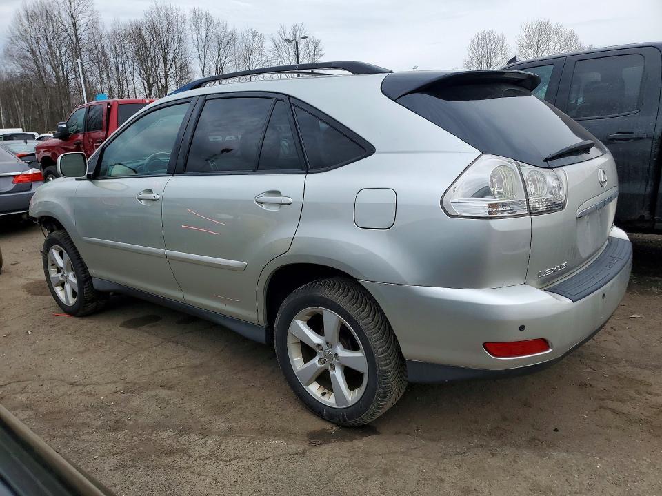 2006 Lexus Rx 330 Base