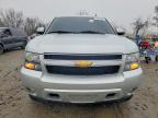 2013 Chevrolet Tahoe C1500 ls