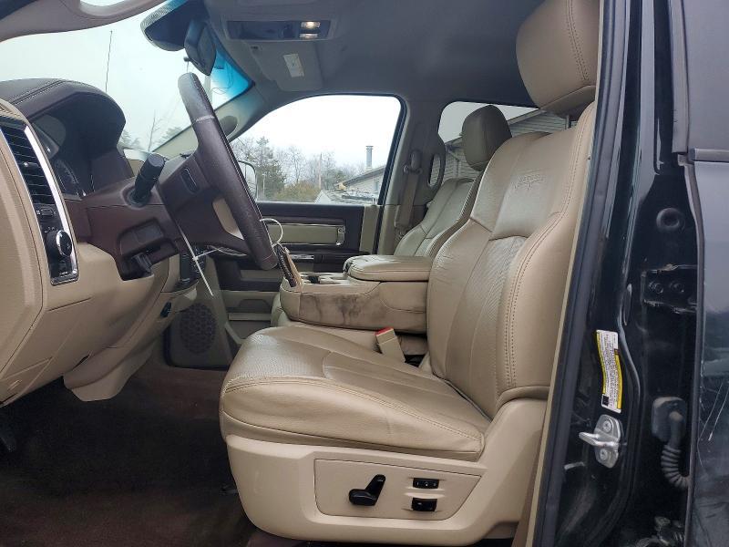 2018 Dodge Dodge ram 3500