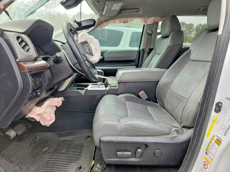 2018 Toyota Tundra