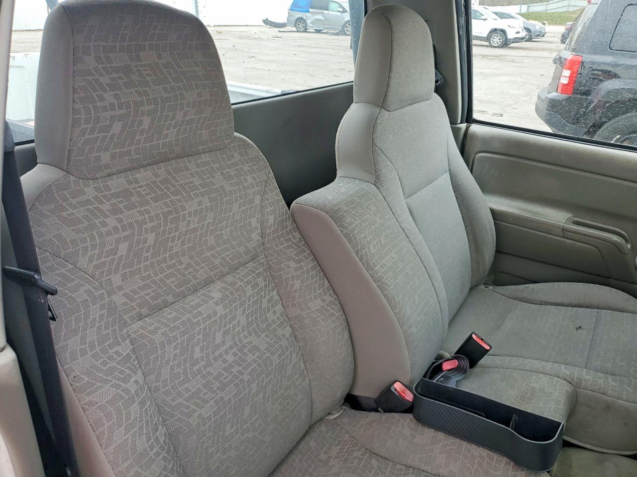 2006 Chev Colorado