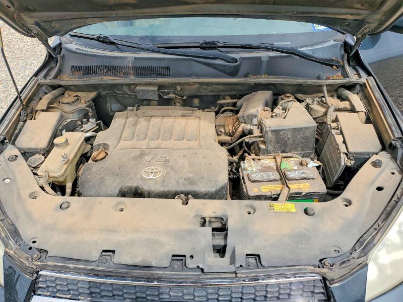 2011 Toyota Rav4 Limited