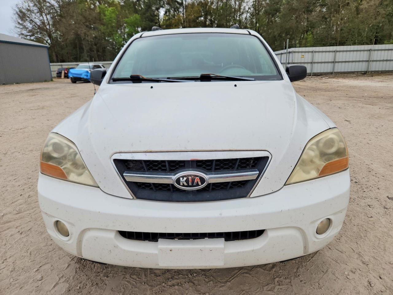 2009 KIA Sorento Base