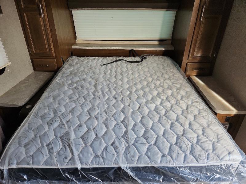 2020 Foresriver 2020 Forest River Rockwood Minilite Camper