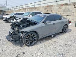 Lexus salvage cars for sale: 2024 Lexus Is 350 f Sport