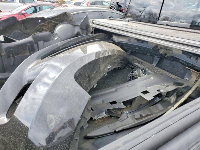 2012 Dodge RAM 1500 ST