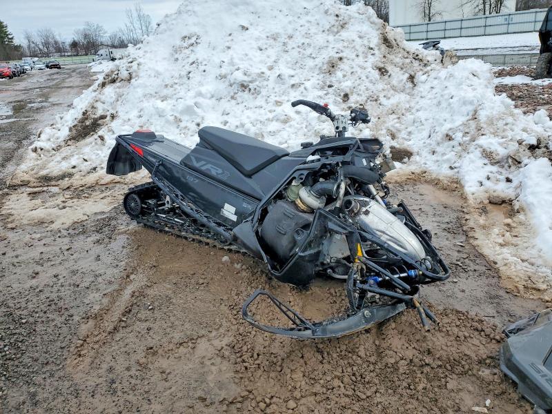 2024 Polaris Patriot Boost Indy V