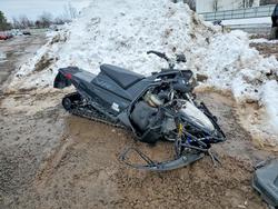 Salvage cars for sale from Copart Central Square, NY: 2024 Polaris Patriot Boost Indy V