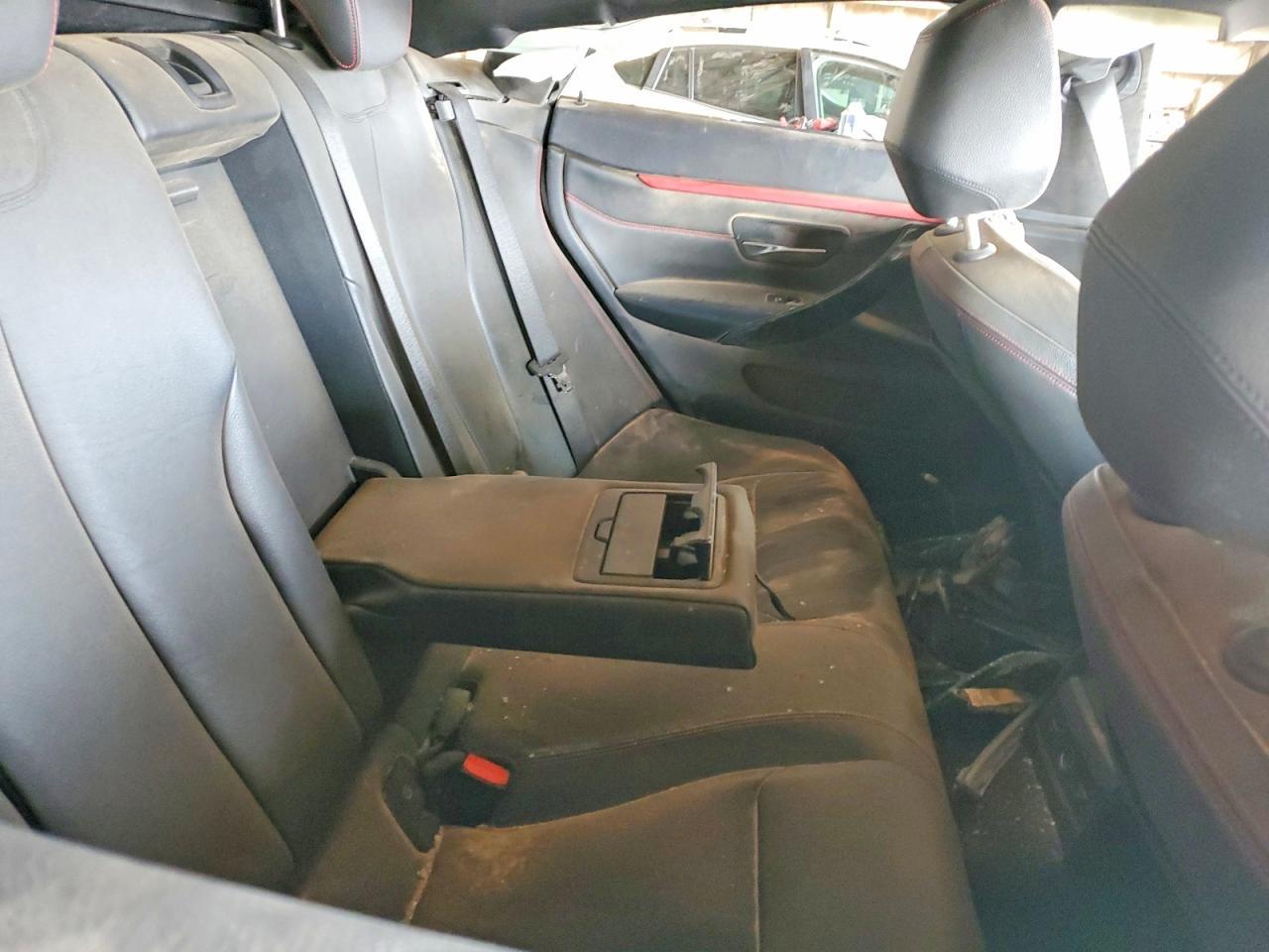 2015 BMW 435 xi Gran Coupe