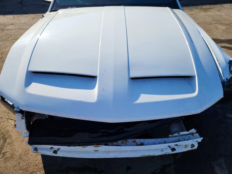 2007 Ford Mustang gt