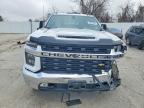 2020 Chevrolet Silverado K3500 LT