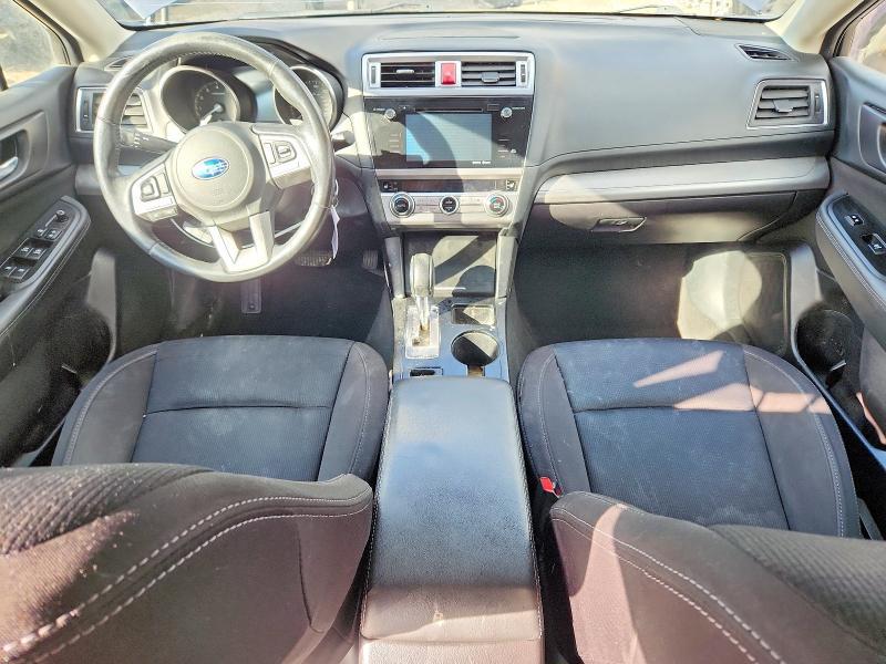 2017 Subaru Legacy 2.5i Premium