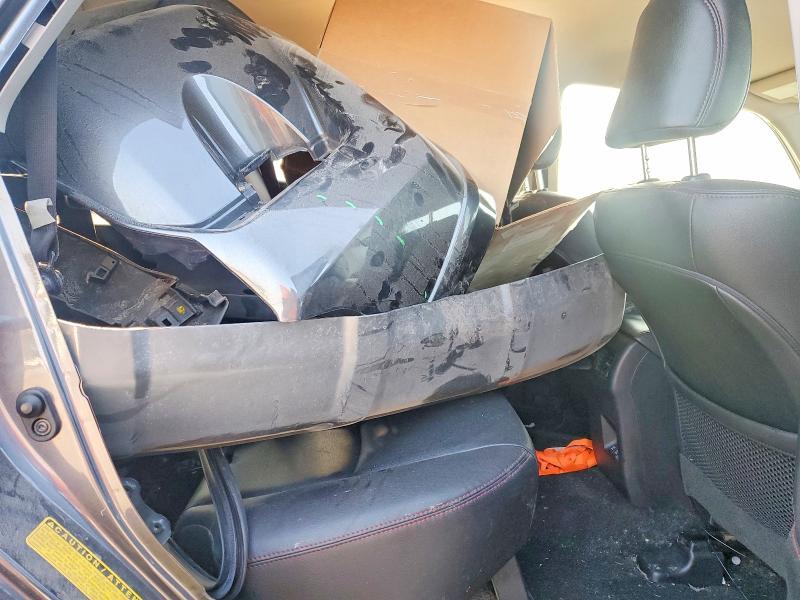 2021 Toyota 4runner trd Off-road Premium