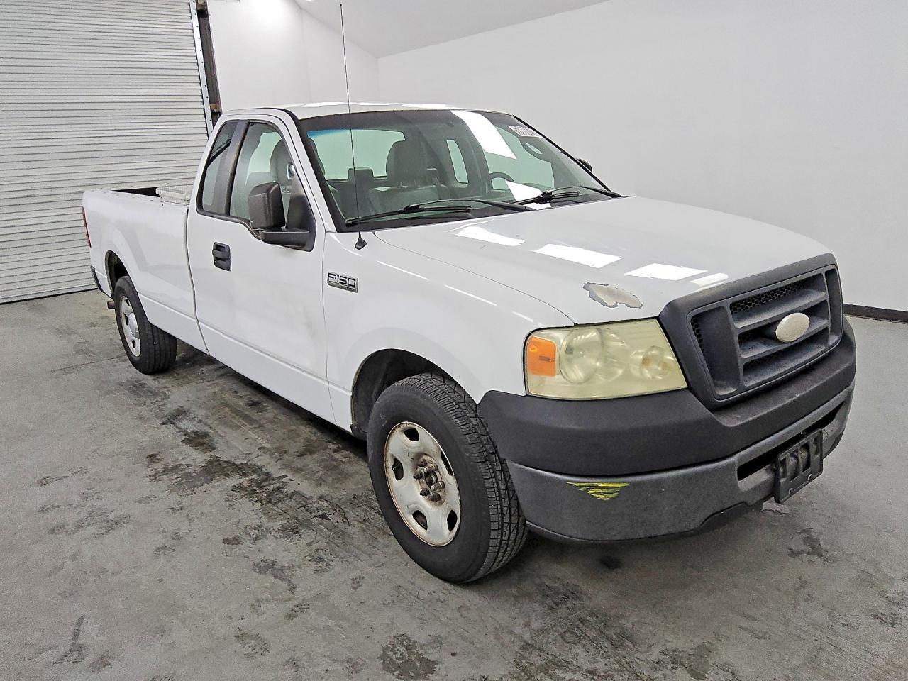 2008 Ford F150