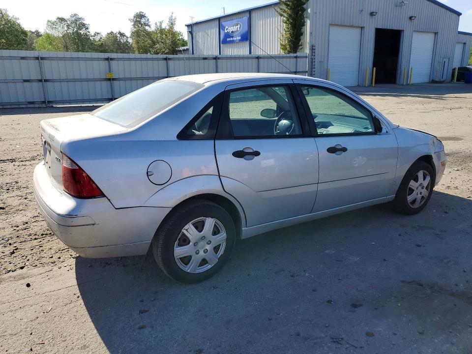 2006 Ford Focus ZX4