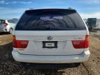 2003 BMW X5