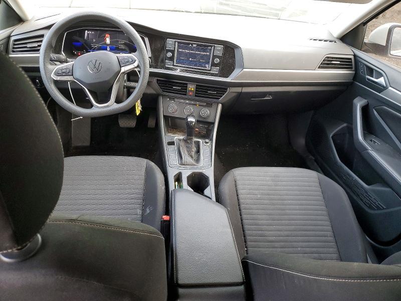 2023 Volkswagen Jetta s