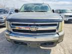 2007 Chevrolet Silverado K1500