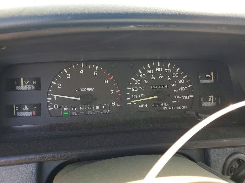 1995 Toyota T100 SR5