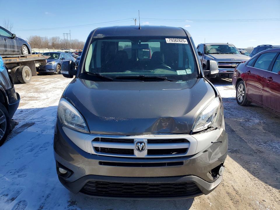 2015 Dodge Ram Promaster City slt
