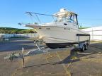 2011 Striper Boat