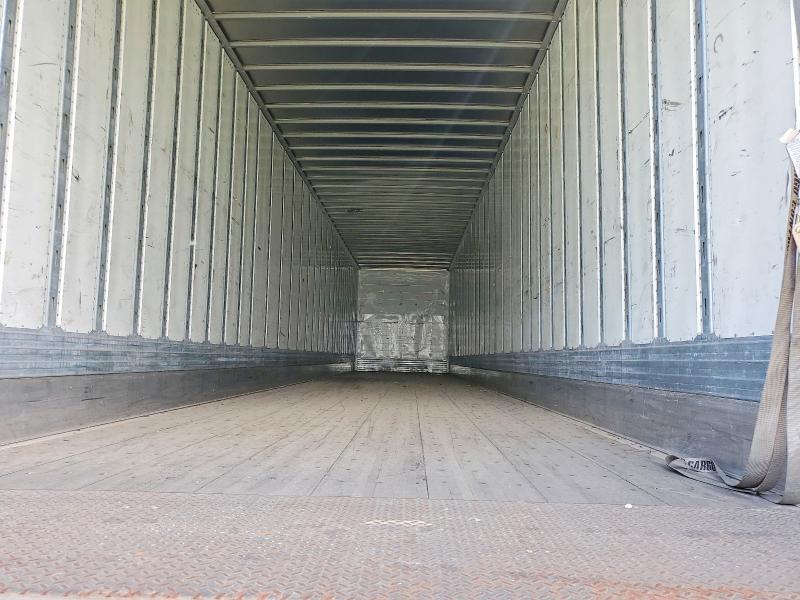 2022 Utility VS2DX DRY Van Trailer