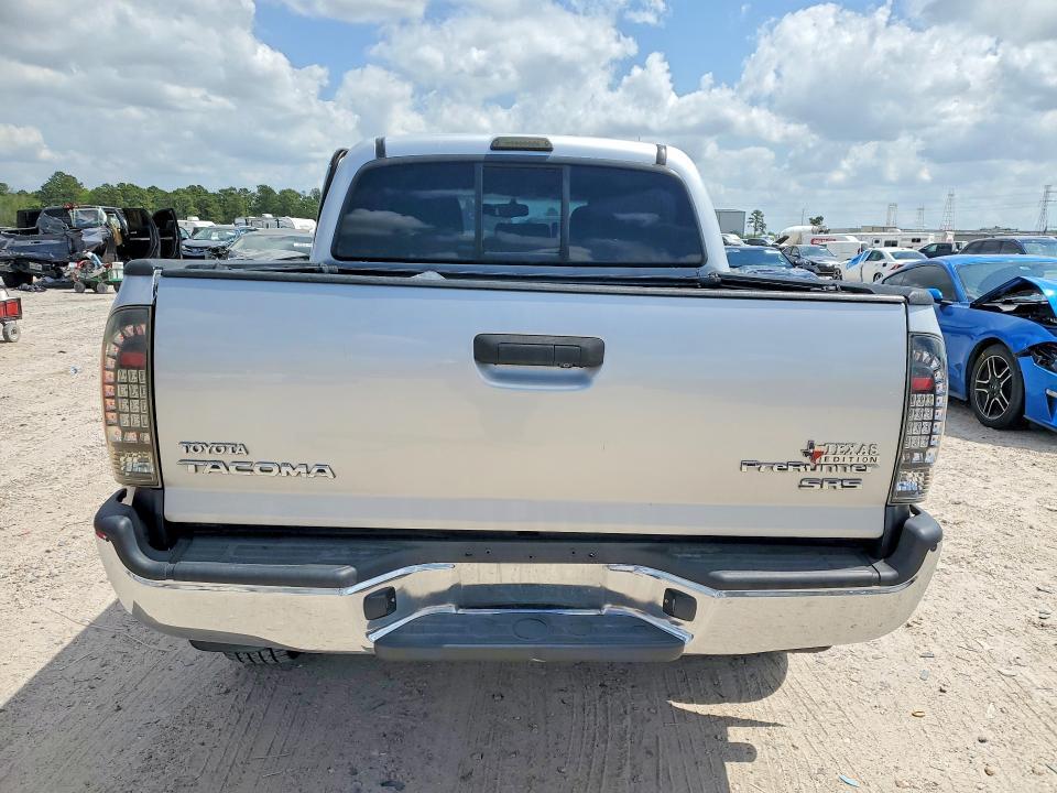 2013 Toyota Tacoma Prerunner