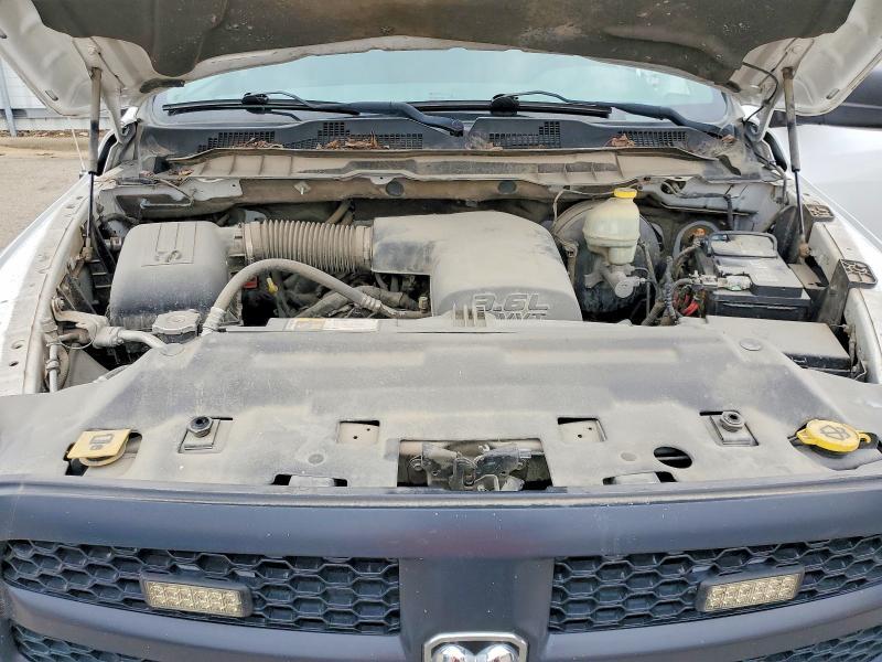 2015 Dodge RAM 1500 ST