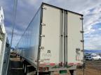2014 Wabash Dvcvhpc DRY Van Trailer