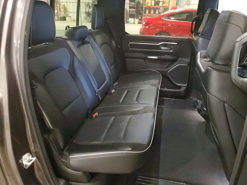 2023 Dodge 1500 Laramie