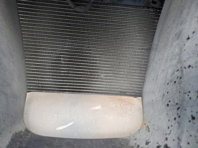 2016 Hyster S40FT Forklift