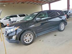 2020 Chevrolet Equinox lt for sale in Wilmer, TX
