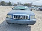 2010 Mercury Grand Marquis ls