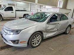 2012 Ford Fusion sel for sale in Pasco, WA