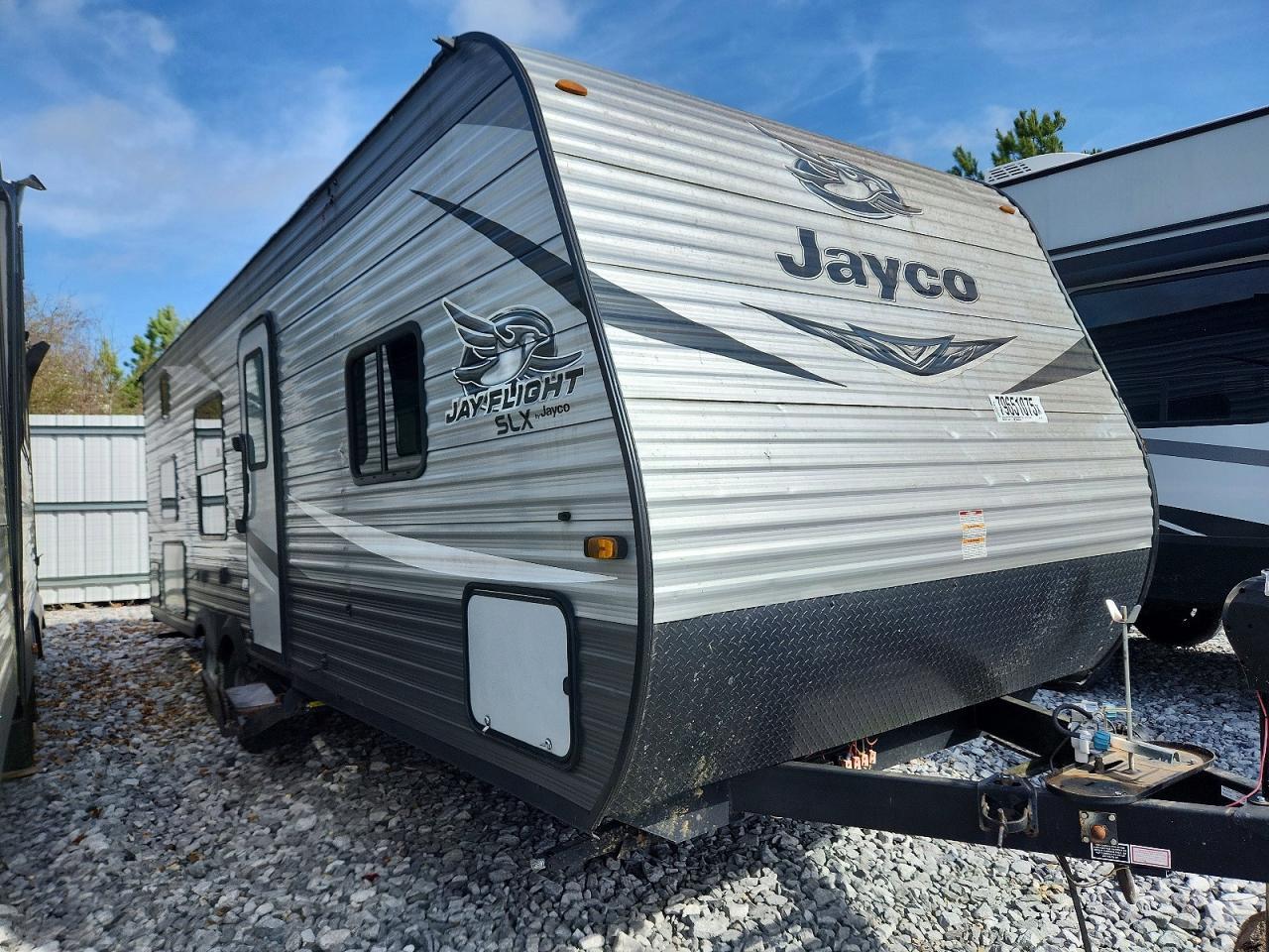 2021 Jayco Jayflight